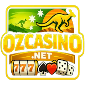 OZcasino logo